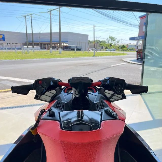 Jet Ski 300 RXP XRS - 2019 - Foto 13