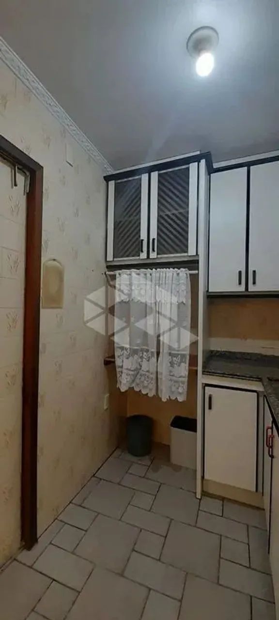 Casa de 3 quartos (1 Suíte) com 90m² para alugar no bairro Pantanal, Florianópolis - Foto 4