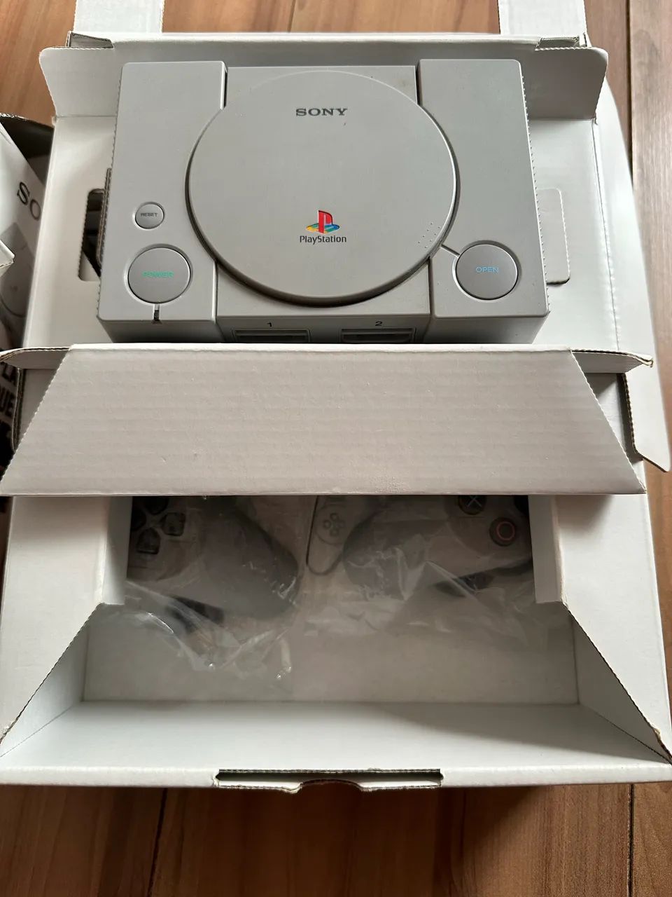 Sony PlayStation Classic Mini - Foto 3