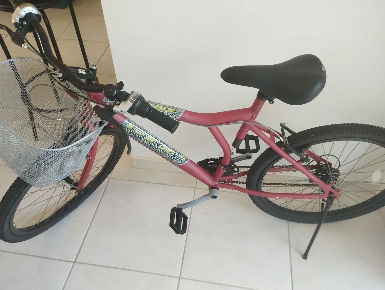 Bicicleta Leader  GTx - Foto 4