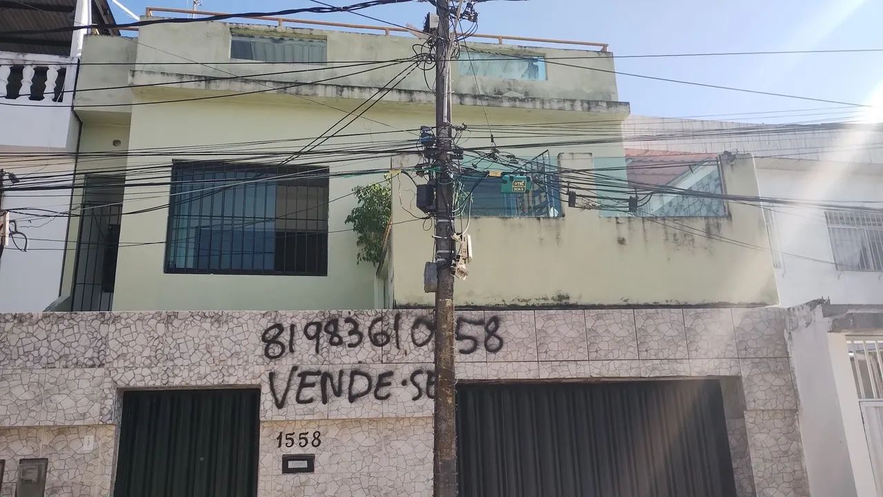 Foto - Jaboatão dos Guararapes - Piedade