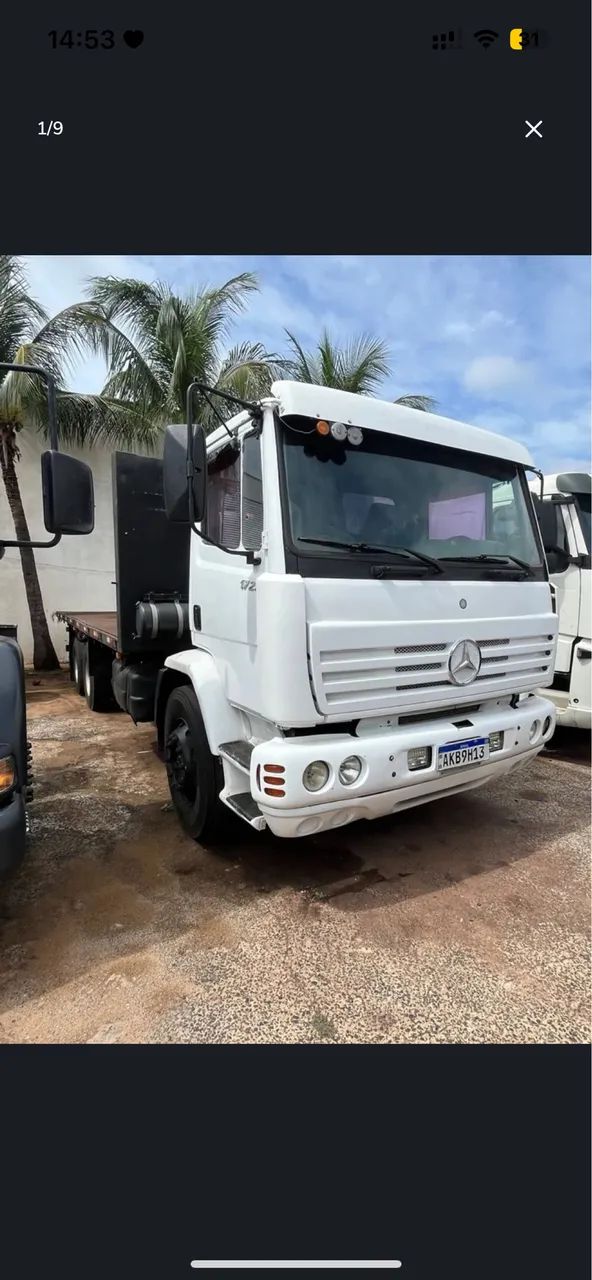 MB 1723 - Foto 2