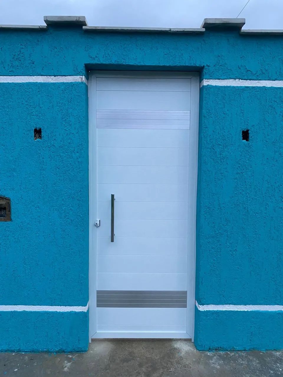 Portão de alumínio  - Foto 5