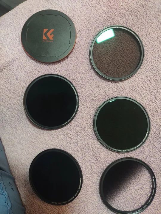 Kit filtro K F  - Foto 5