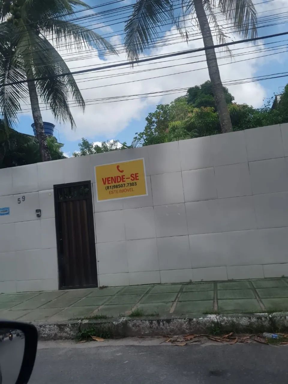 Foto - Recife - Várzea