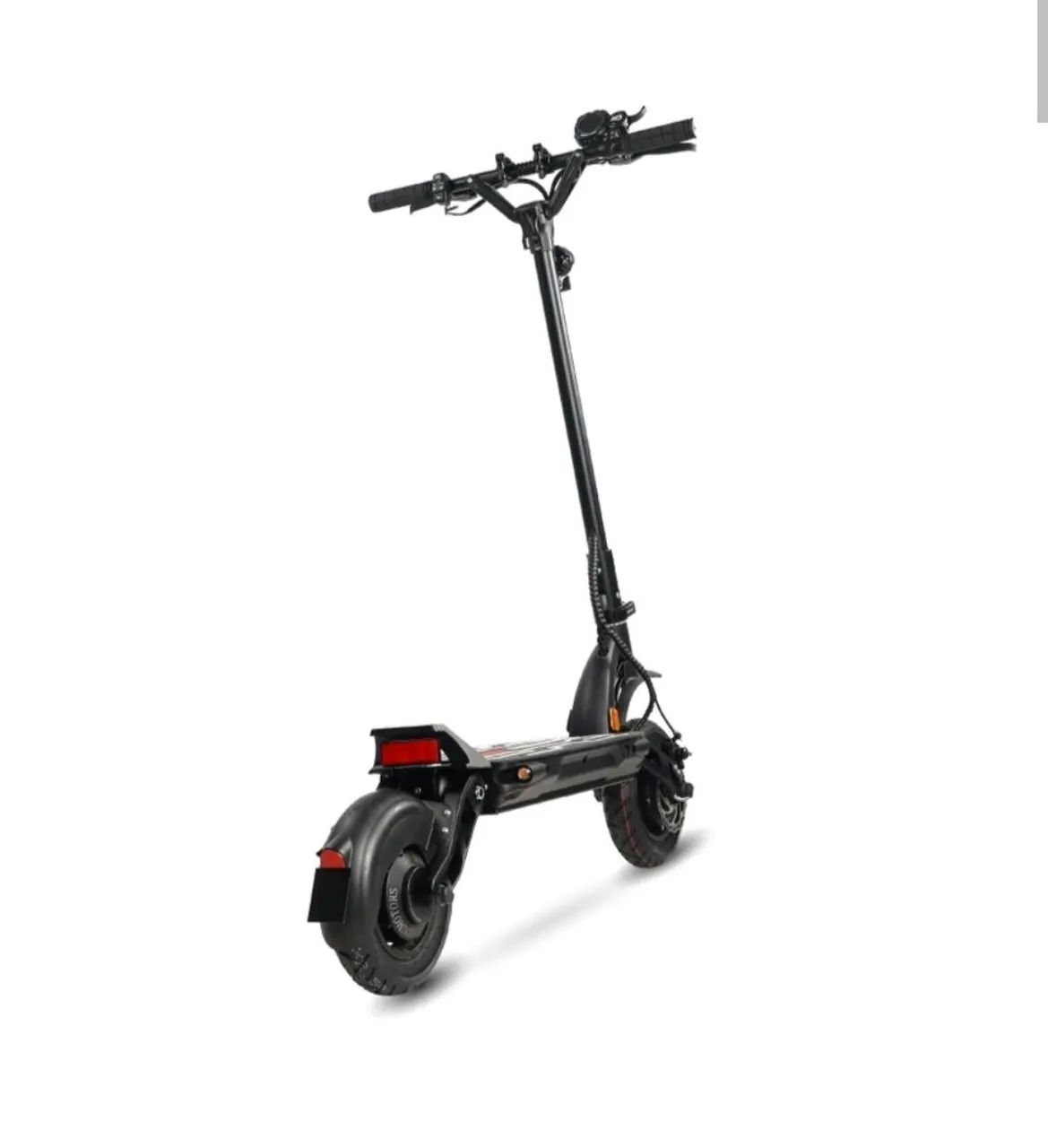 PATINETE DUALTRON FOREVER EY4 DUAL MOTOR 60V 18.2AH - Foto 4