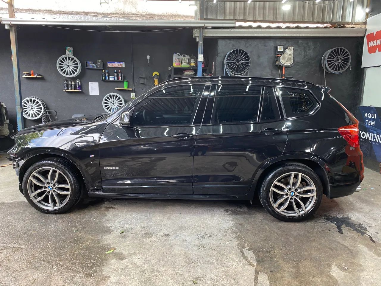 Vaga de emprego polidor automotivo  - Foto 4