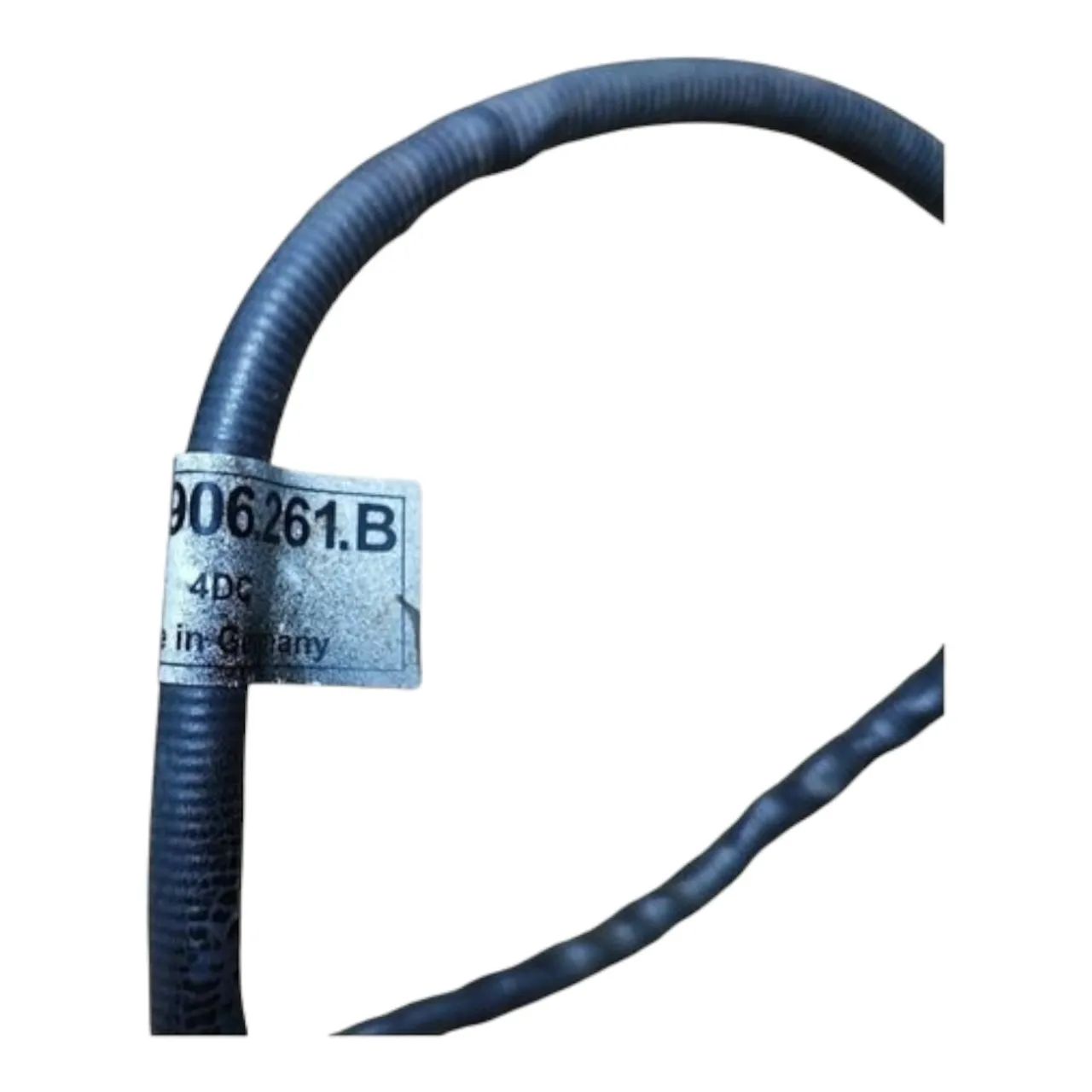 Sensor Nox Arla 32 24v Caminhão Original  Vw 11180  E4228 - Foto 5