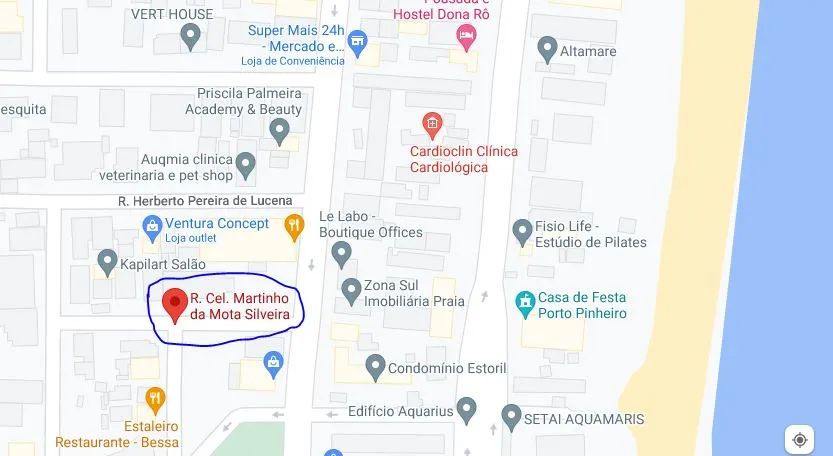 Terreno para venda ou permuta possui 420 m² em Jardim Oceania - João Pessoa - PB - Foto 5