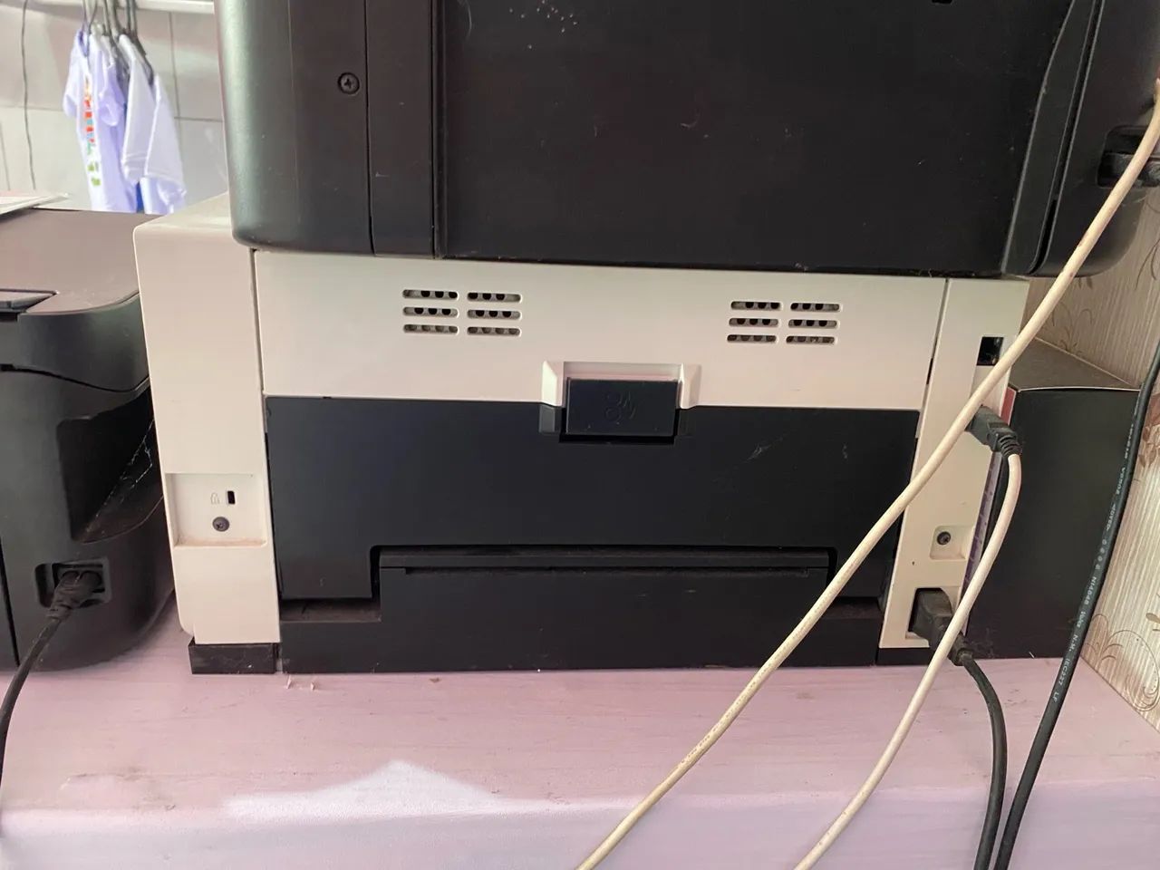 Impressora Laser - Ótima Condição - Foto 2
