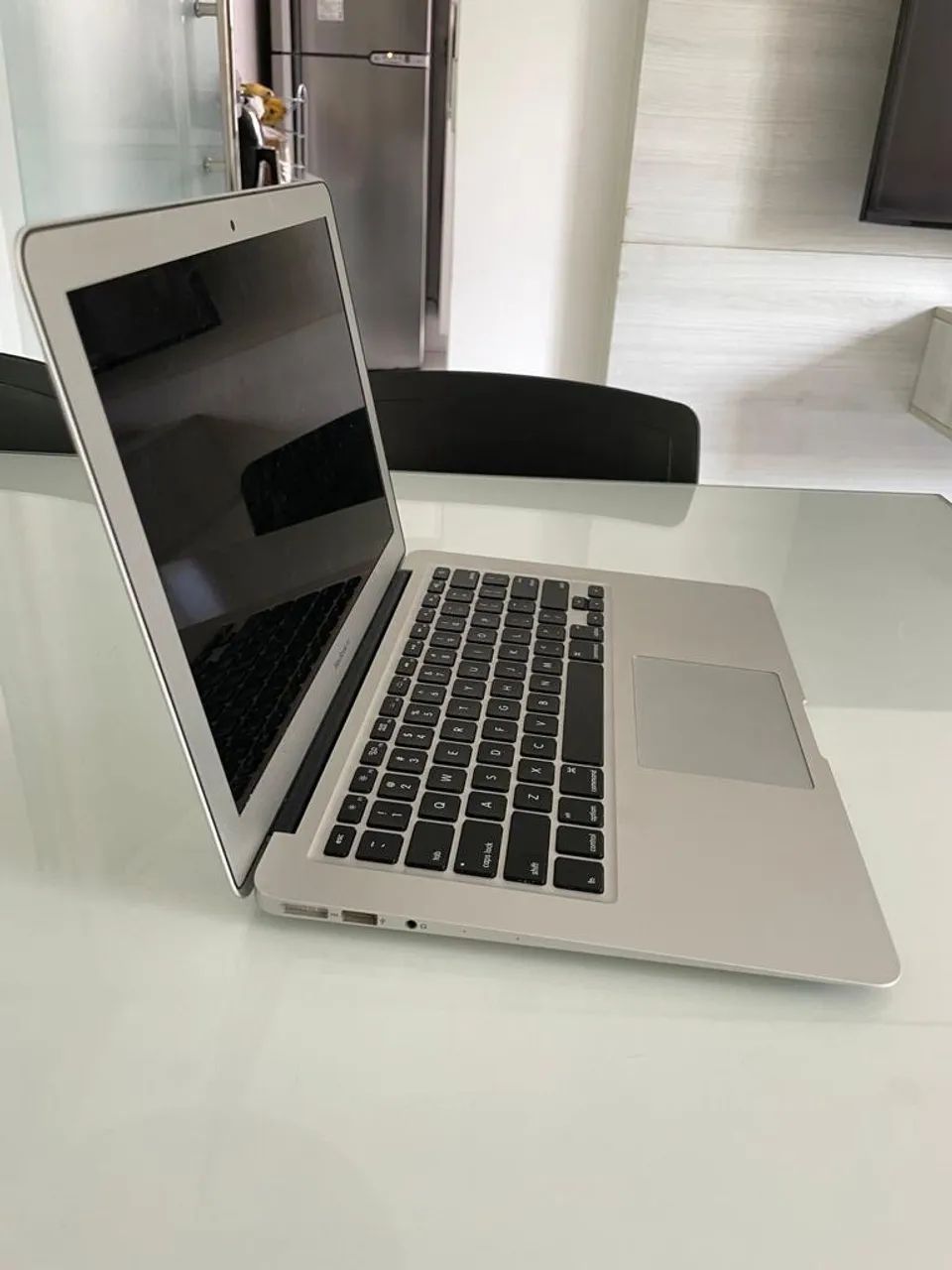 Macbook Air 13", 128gb - Foto 3