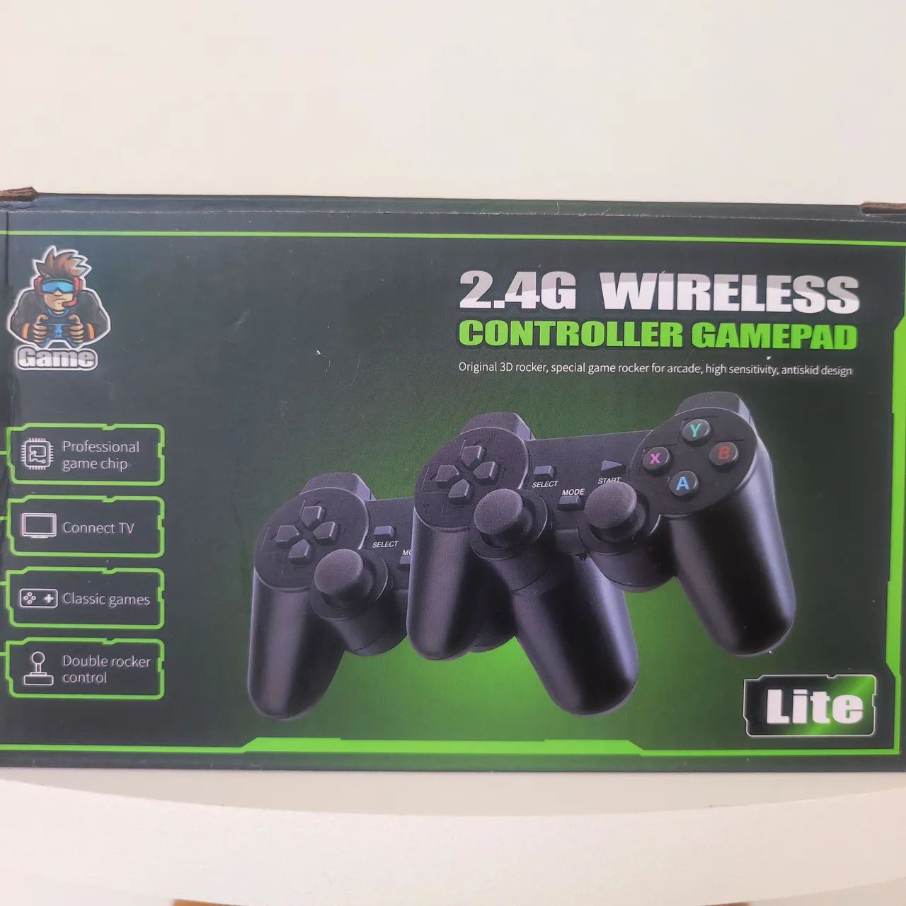  Game Stick Lite - Foto 2