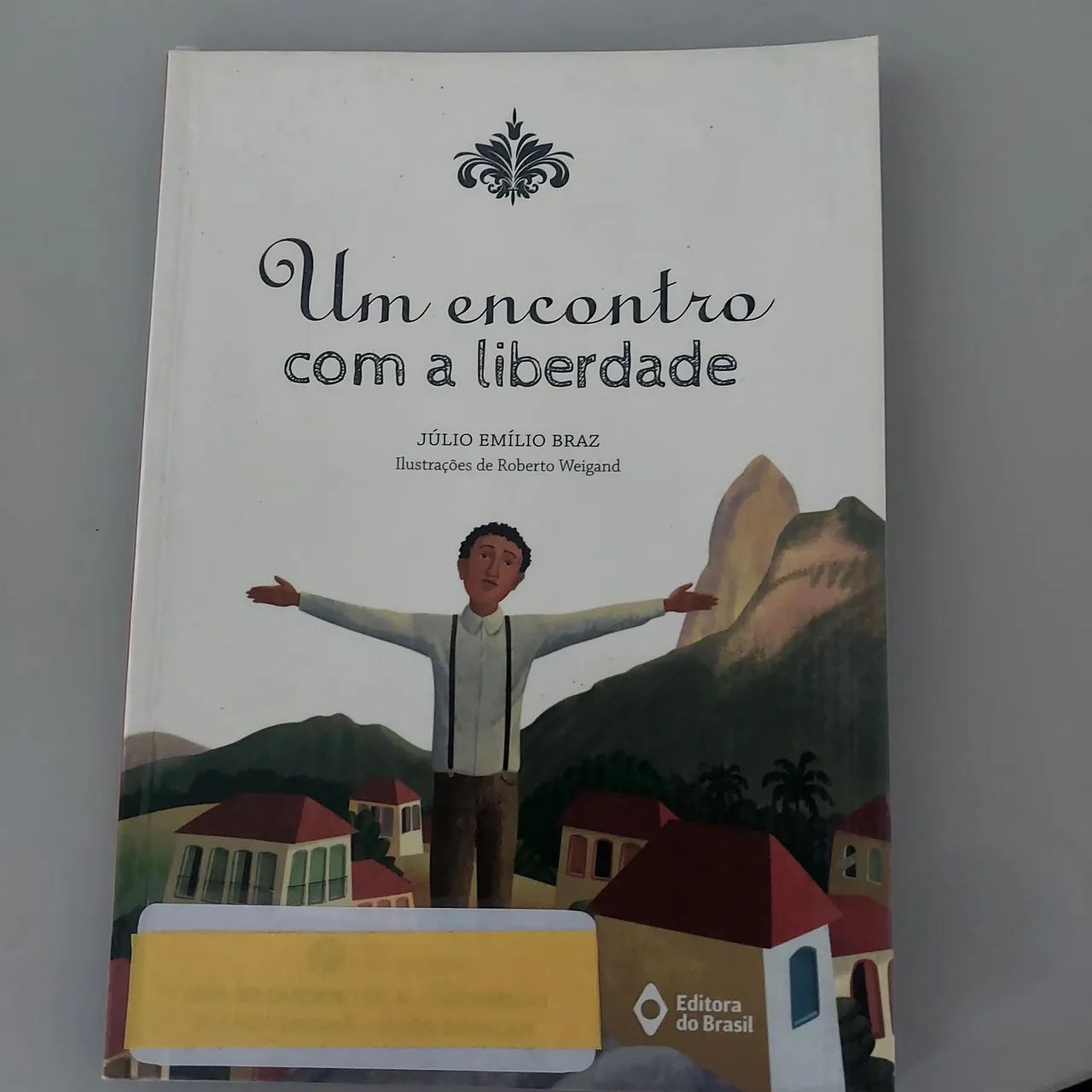 LIVROS PARA DIDÁTICOS USADOS - Foto 3
