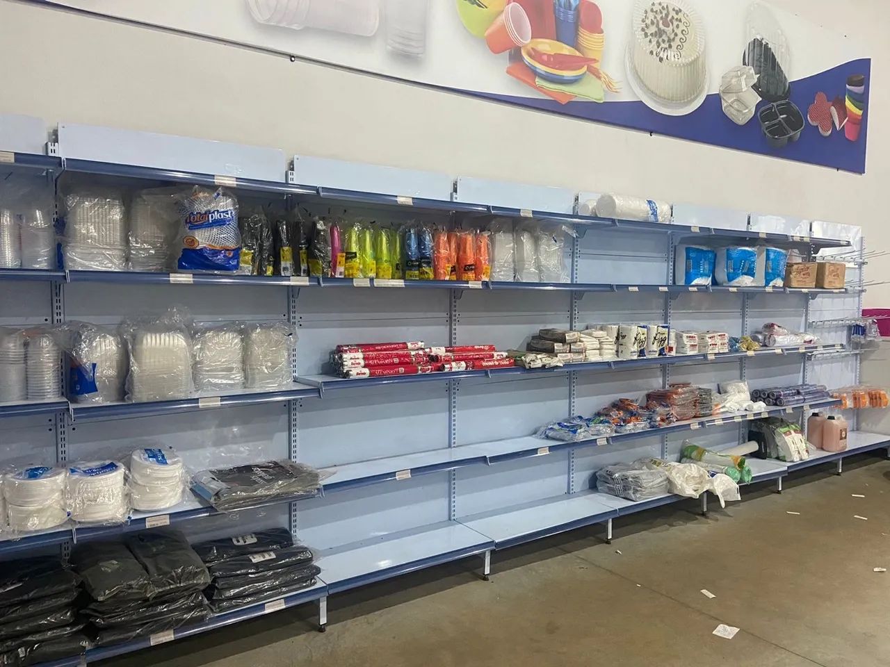 Gôndolas .  - Foto 5