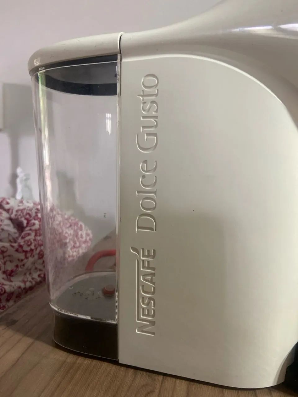 Cafeteira Dolce Gusto Genio S Arno - Foto 4