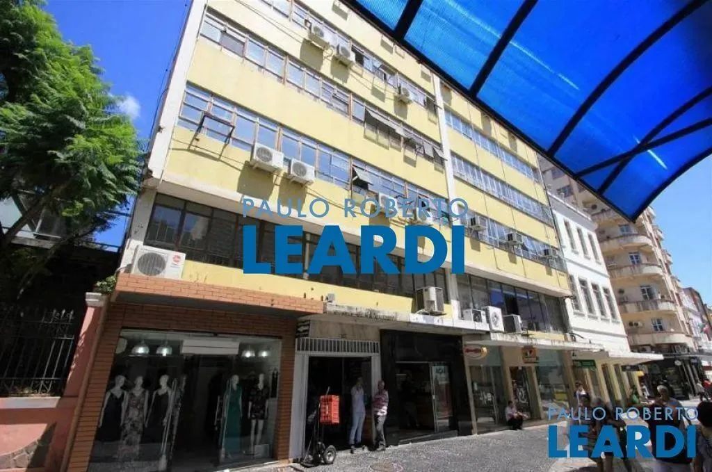 COMERCIAL - CENTRO - SC