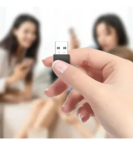Adaptador Wi-fi USB 2.4 Ghz  - Foto 3