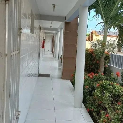 Flat frente para o mar - litoral Piaui - Foto 7