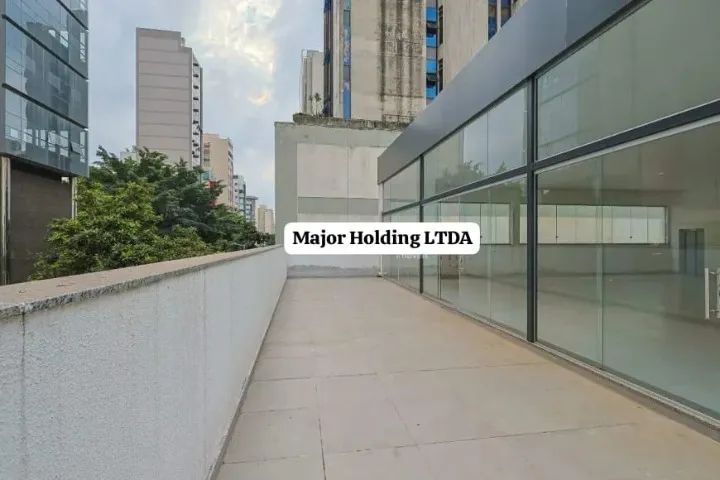 Edifício Comercial com subsolo + 3 Andares - Centro/BH - Foto 2