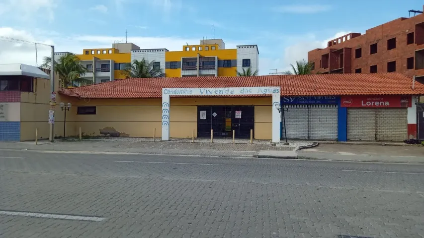 Cumbuco: Loja 110m2 na avenida principal