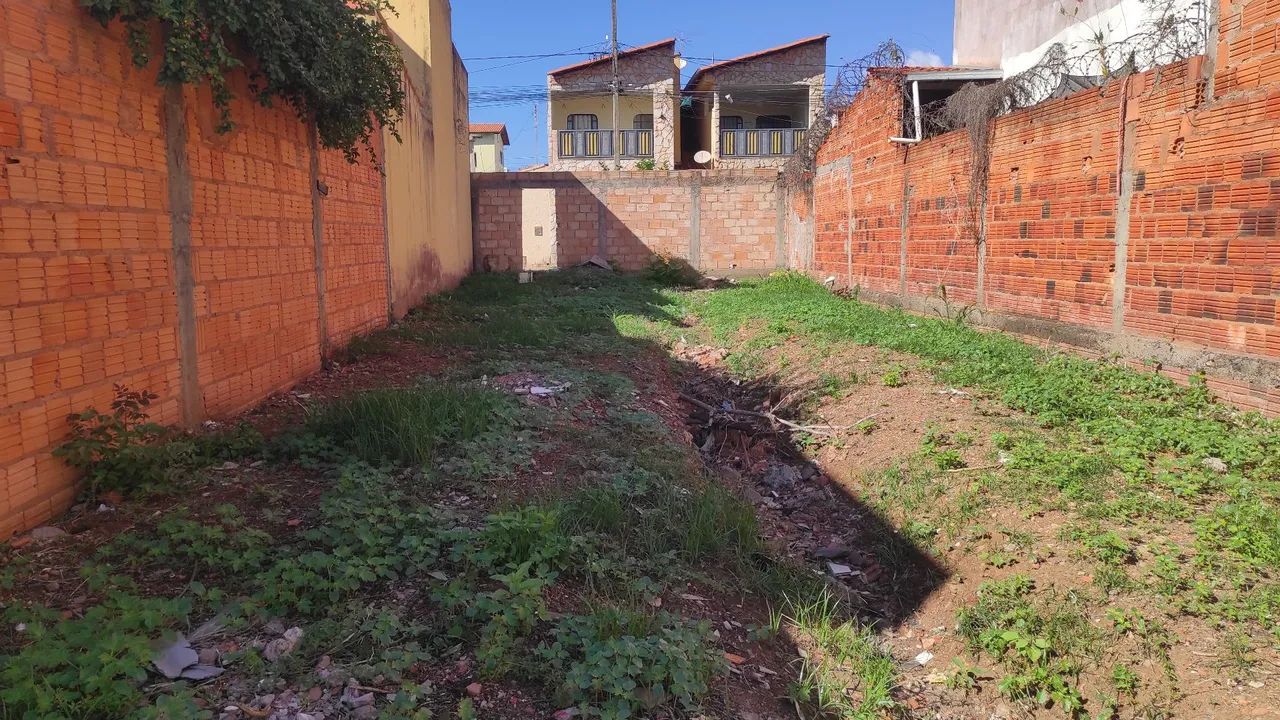 Vende-se lote de 200m² - Foto 4