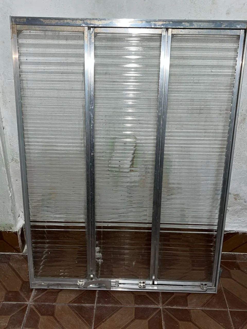 Janela de correr em alumínio 64639898953218121