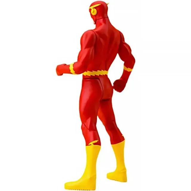 The Flash Classic - Super Powers - Kotobukiya - Scale 1/10 - Foto 3