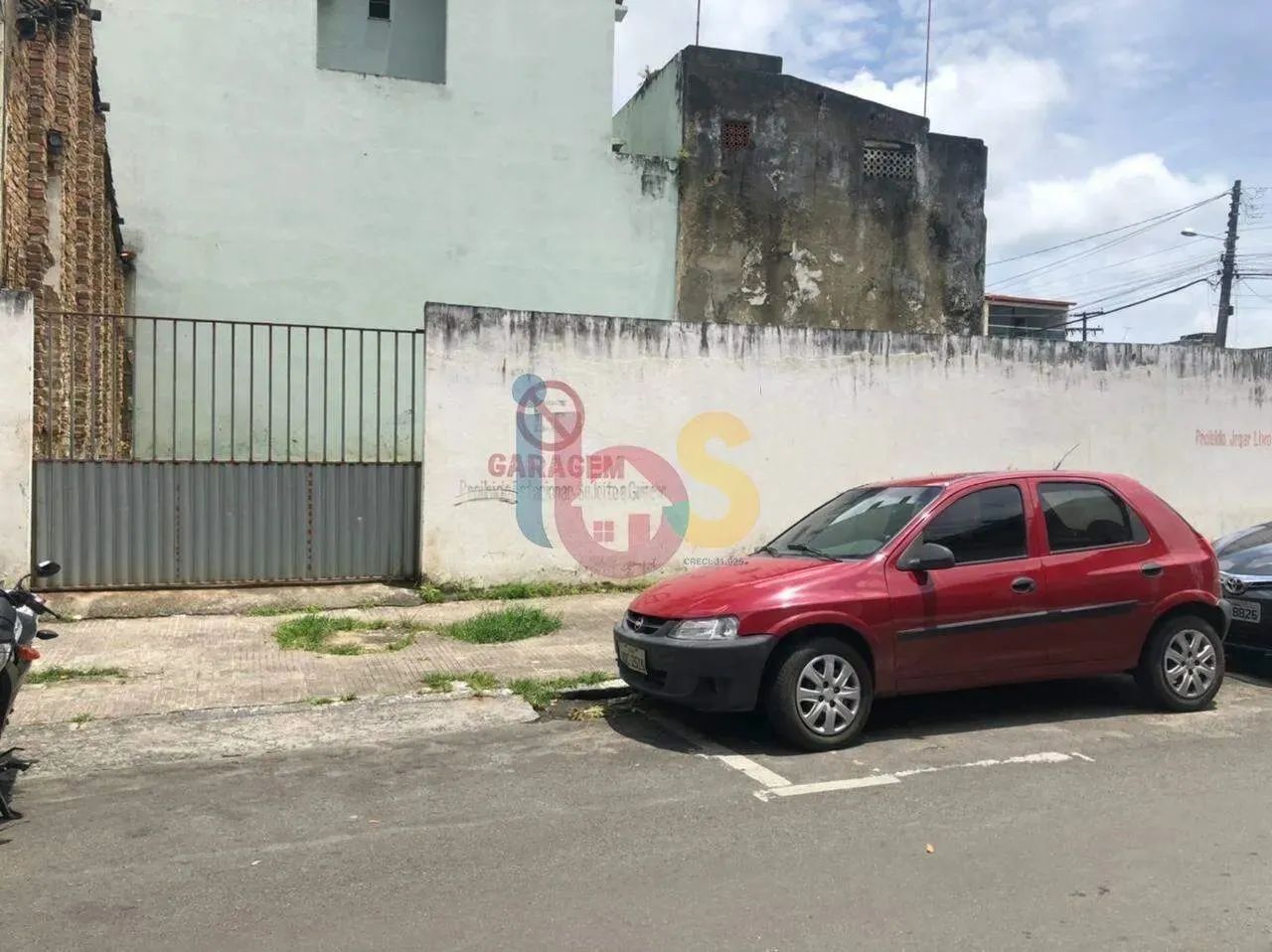 Vendo Terreno com 147m² no Centro - Itabuna/BA
