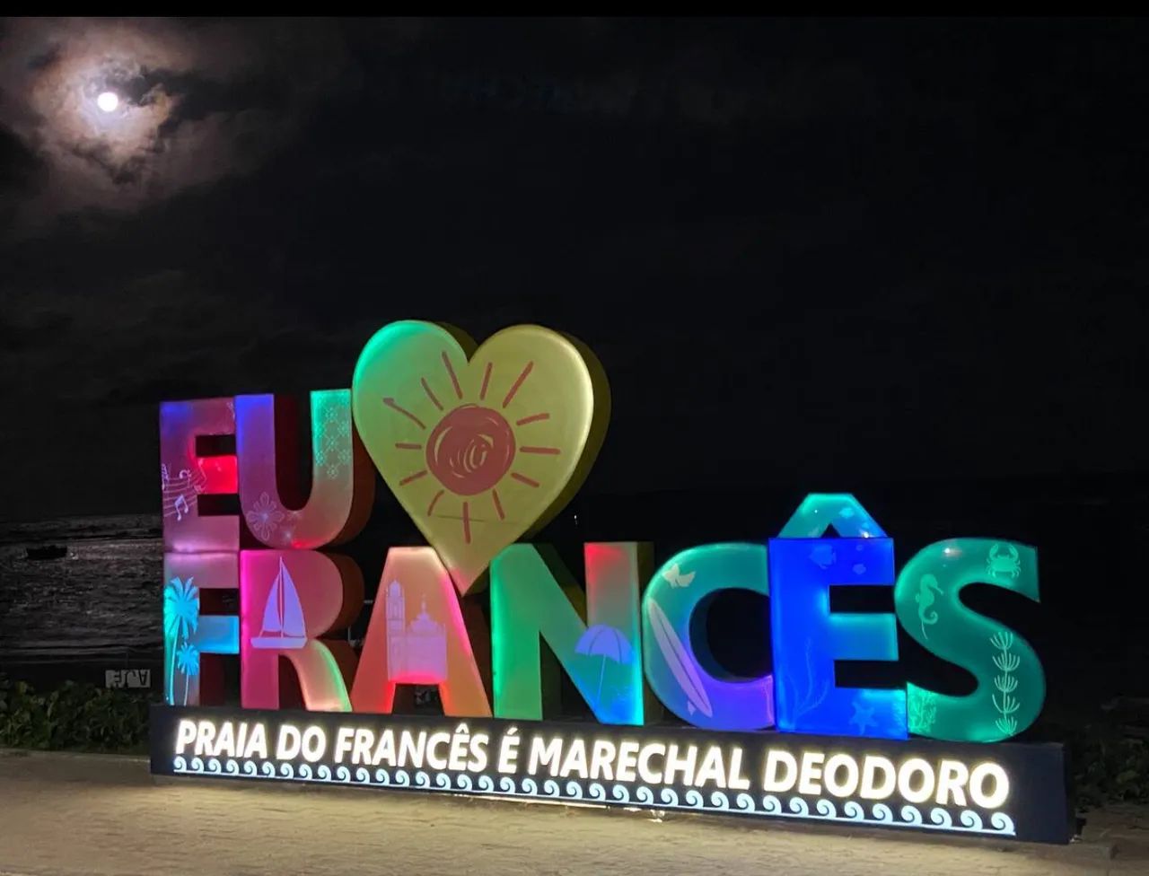 APARTAMENTO A VENDA NA PRAIA DO FRANCÊS  - Foto 3