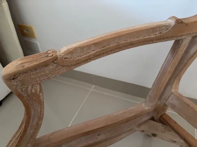 poltrona para estofar - Foto 4