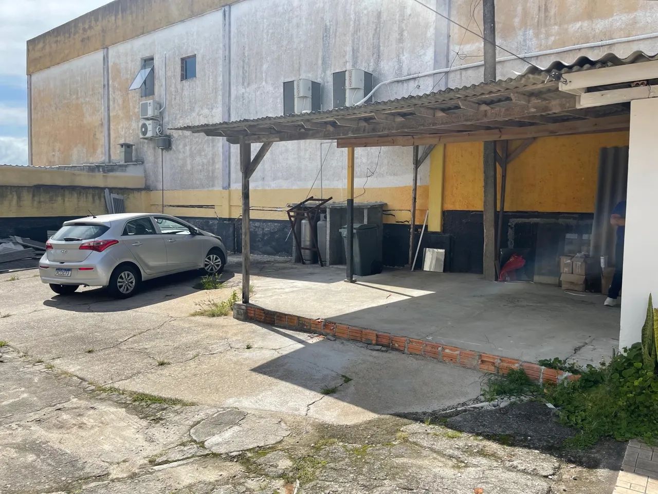 Terreno comercial para locação. - Foto 4