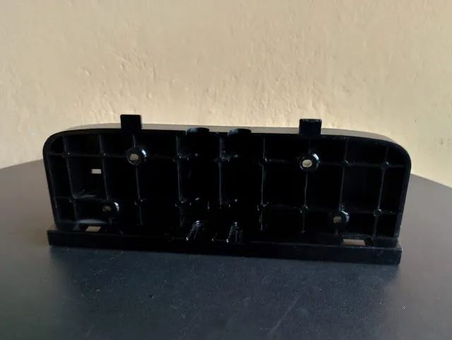 Suporte Da Base Tv Samsung 32ue5000 32uf5000 - Usado  
