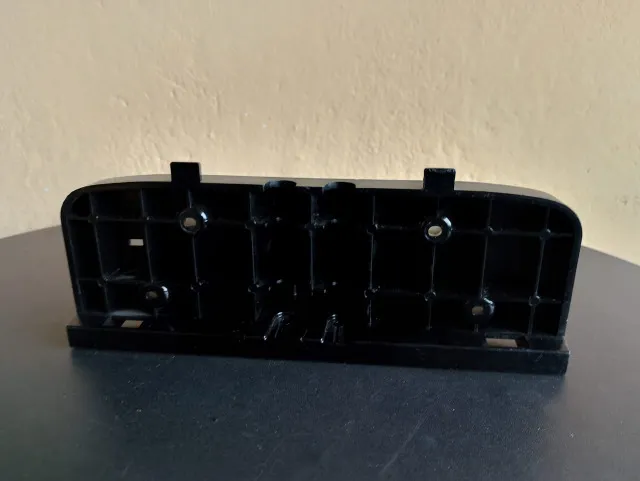 Suporte Da Base Tv Samsung 32ue5000 32uf5000 - Usado