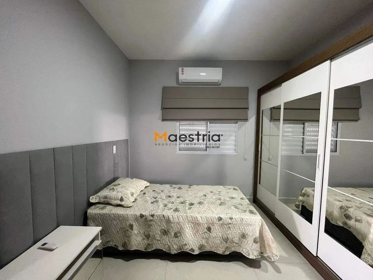 Maestria Sua imobiliária de confiança em Sorriso-MT - Foto 3