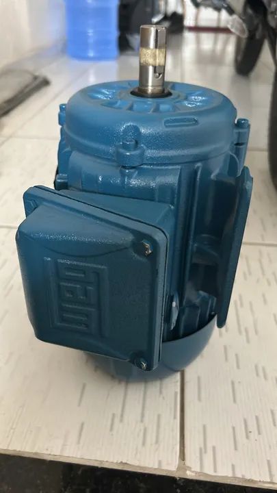 Motor Elétrico WEG W22 PREMIUM - Foto 4