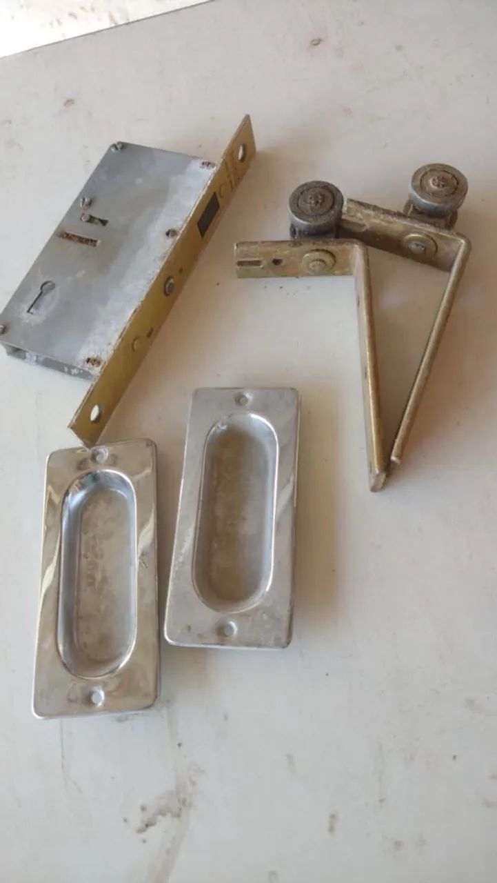 Porta de Correr  - Foto 2