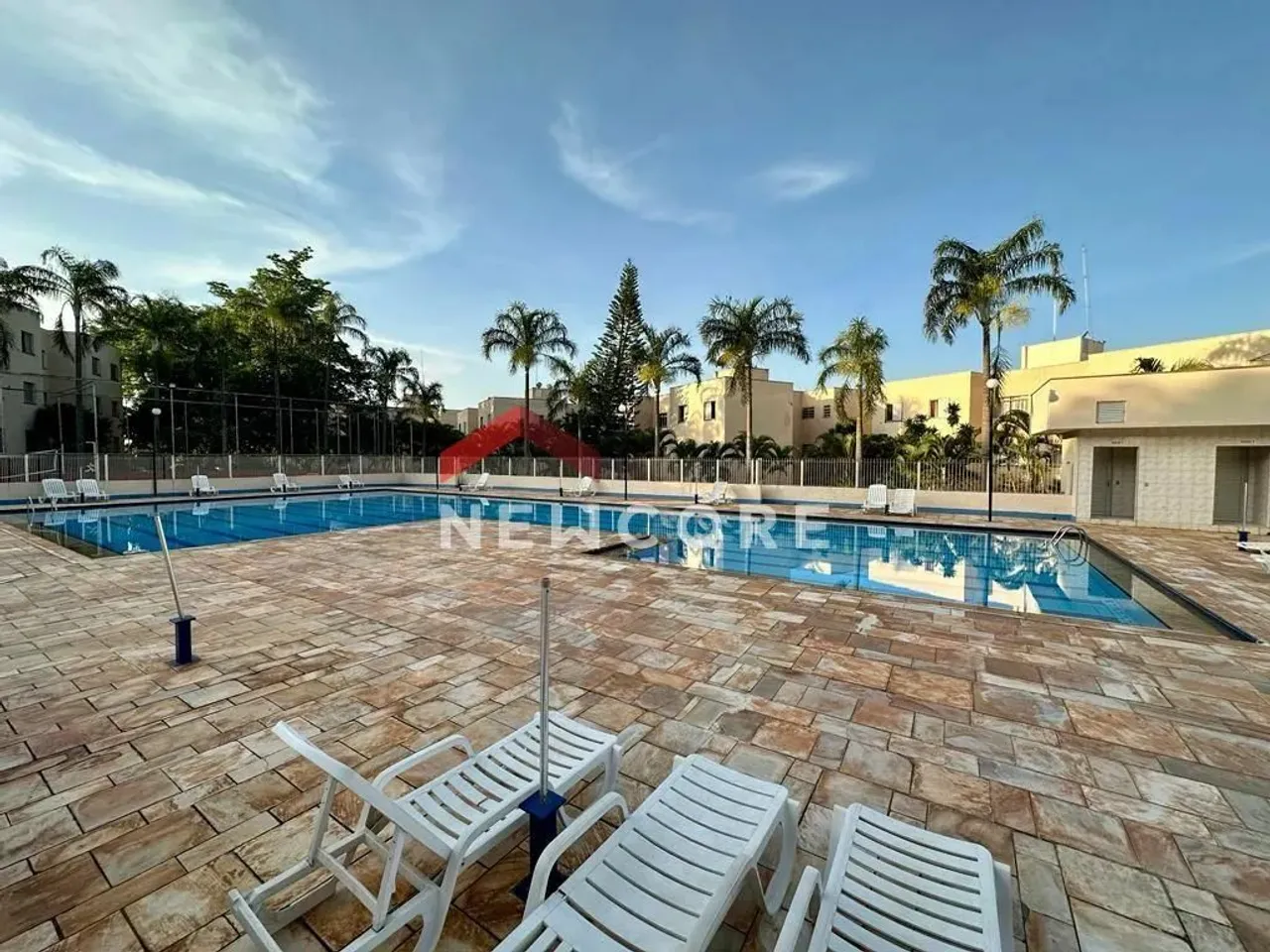 Apartamento em Rua Etelvina de Sales Alves - Jardim García - Campinas/SP