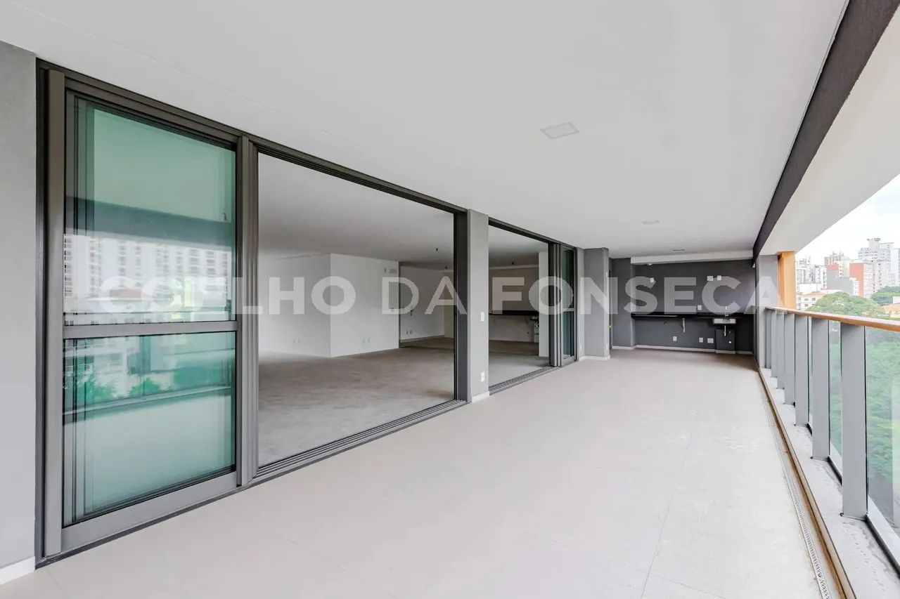 Apartamento - Perdizes/Sao Paulo - Foto 7