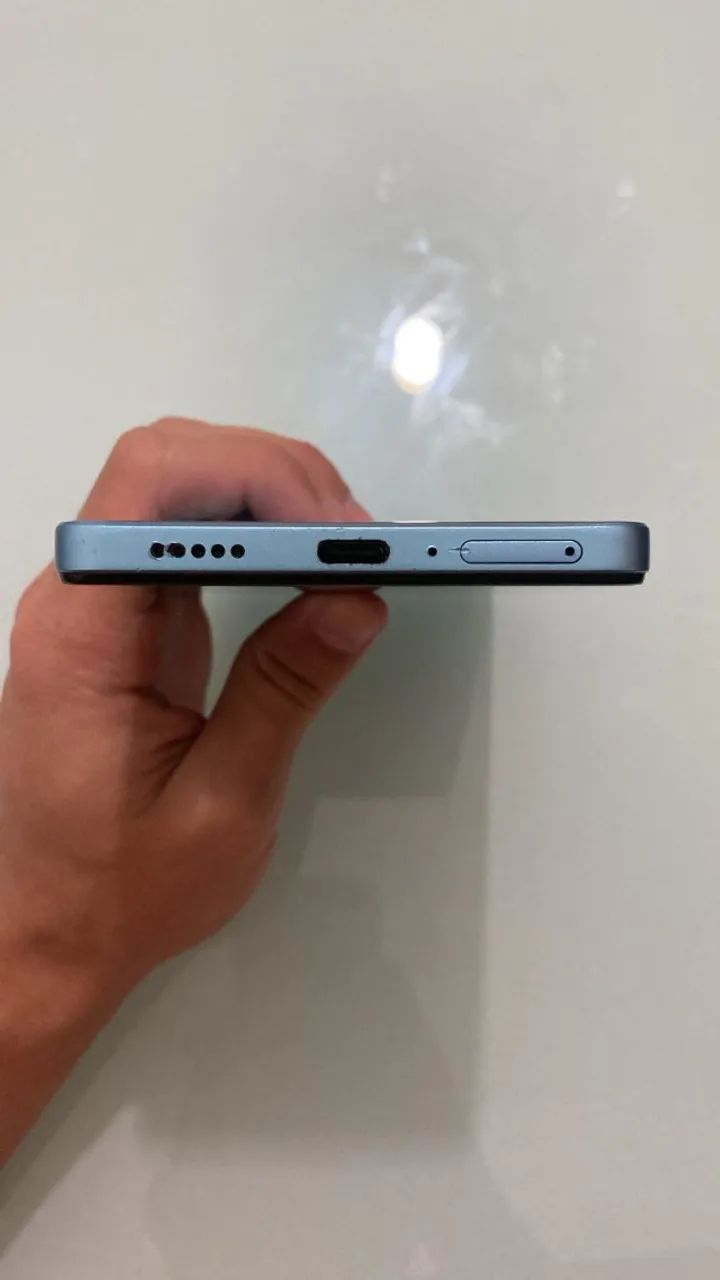 Xiaomi POCO X5 PRO de 128 GB - Troco e Parcelo Loja centro - Foto 2