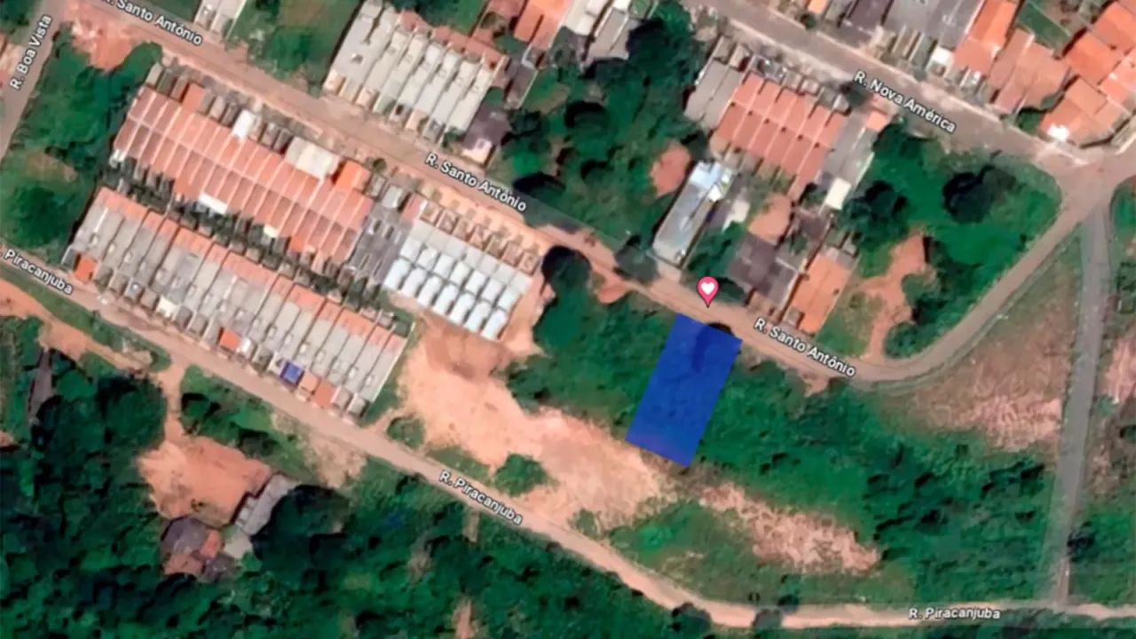 Imóvel para venda com 750 metros quadrados em Setor Maysa - Trindade - GO - Foto 5