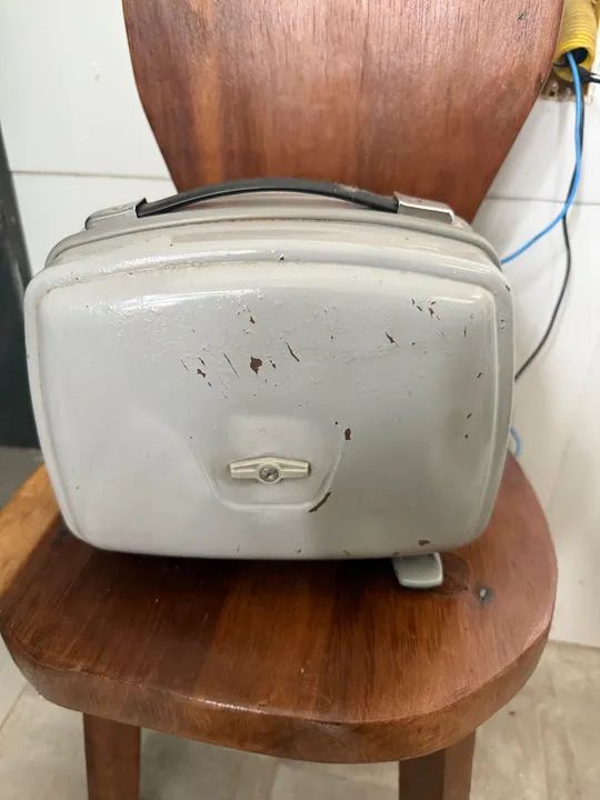 Projetor vintage  - Foto 4