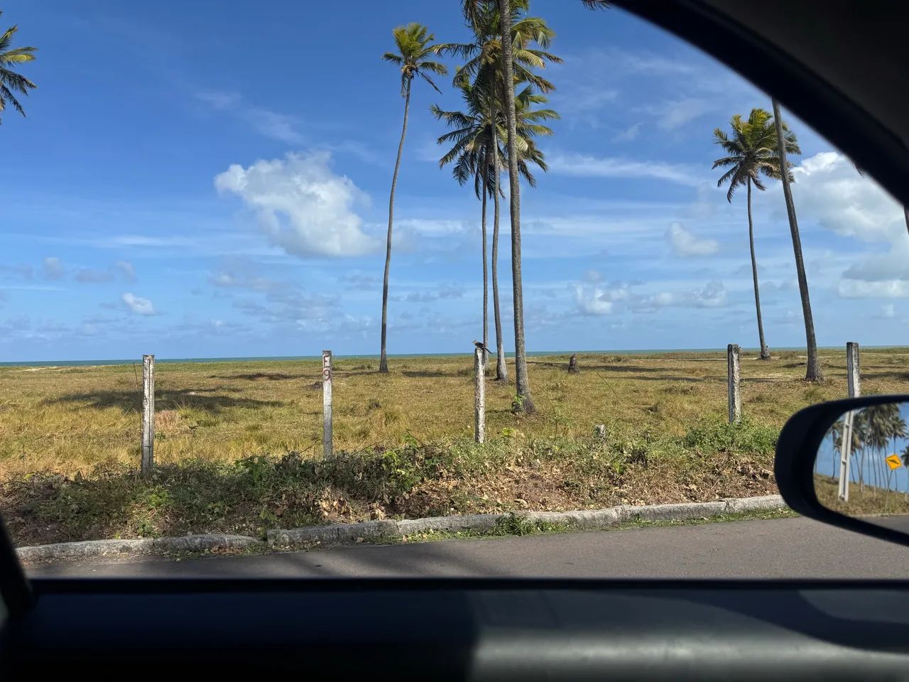 Vende-se Terreno em Pitimbu/PB - Acaú - Foto 5