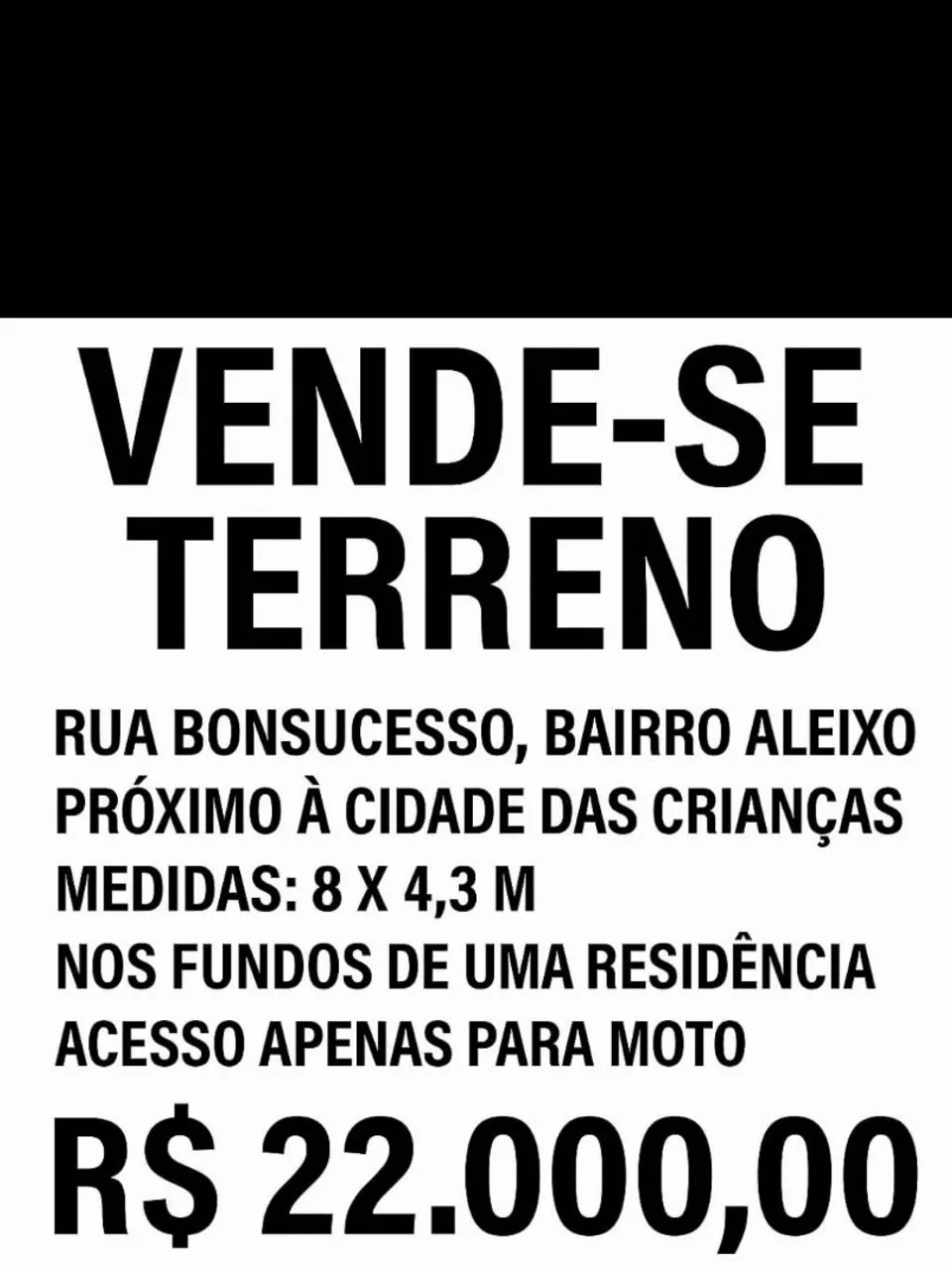 Terreno