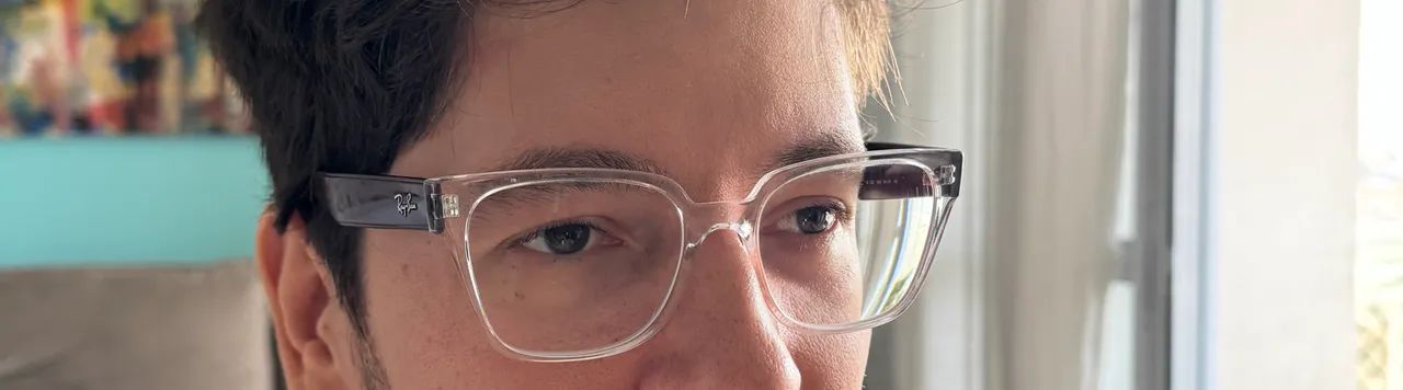 Armação Ray Ban Special Edition