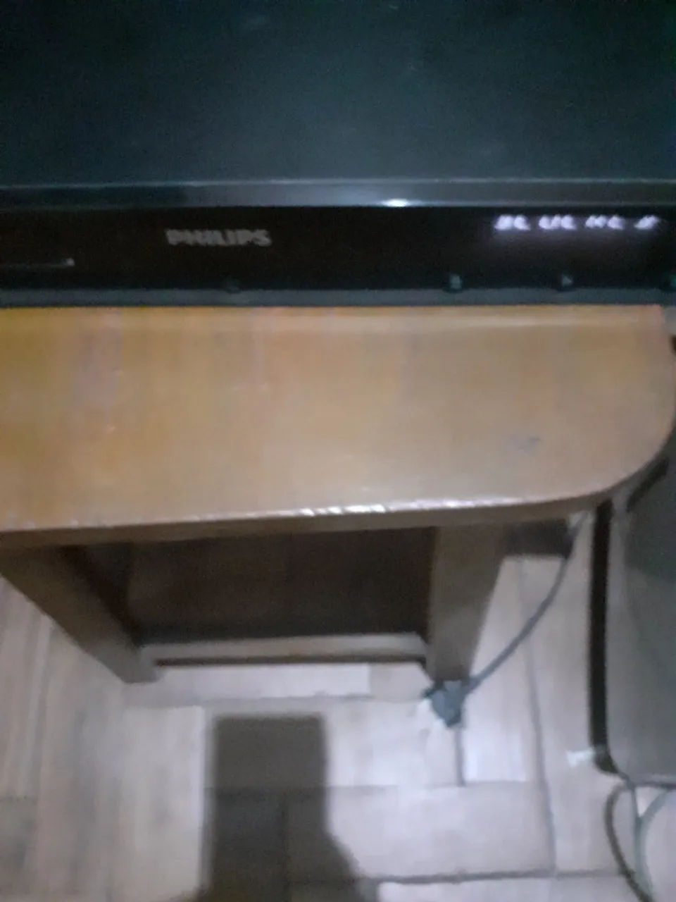 Vendo Blue RayPlayer Philips