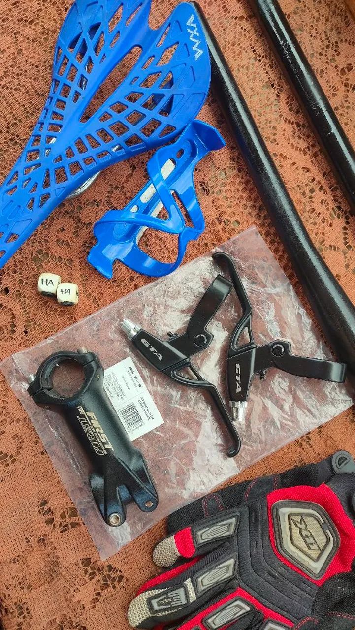 Kit para bicicleta  - Foto 2