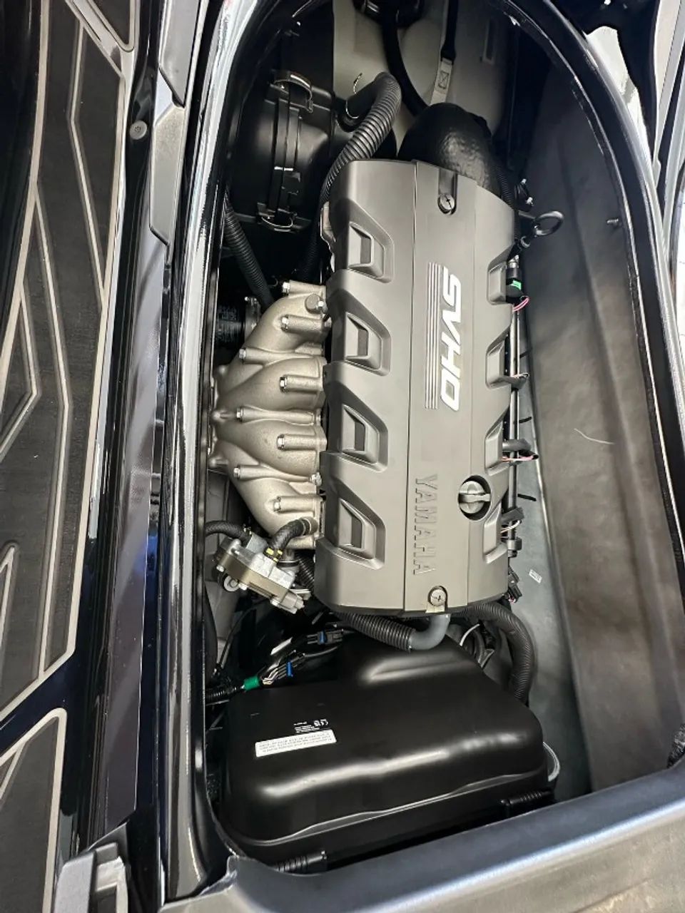 FX Cruiser 1.800cc SVHO - Foto 2