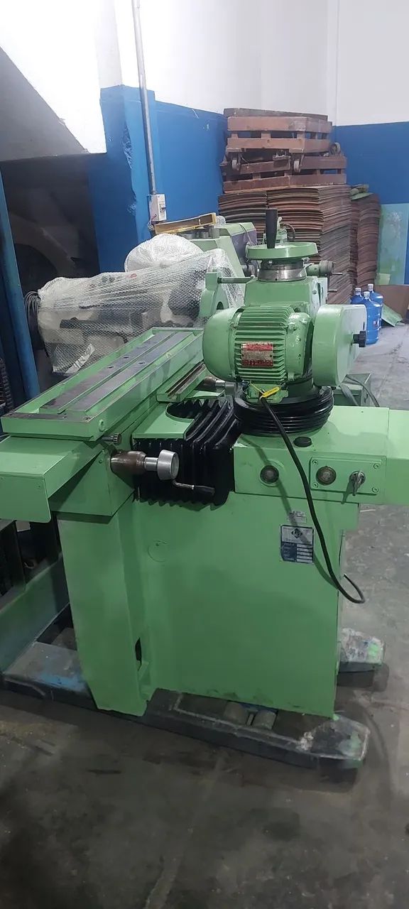 afiadora ferramentas sul-americana seminova - Foto 3