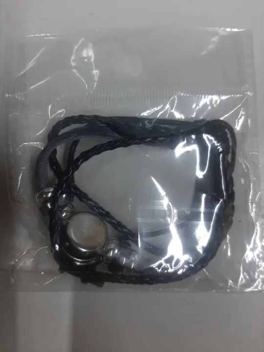 PULSEIRA GEMSHIM IMPACT PYRO PRODUTOS ANIME COSPLAY - Foto 4