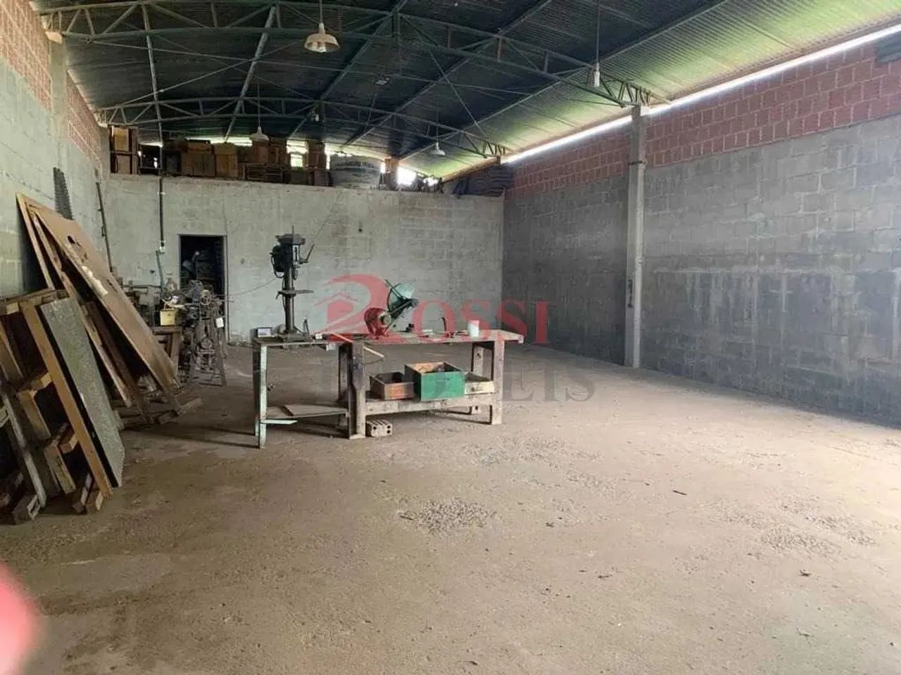 LOCAÇÃO OU VENDA GALPÃO - Foto 3